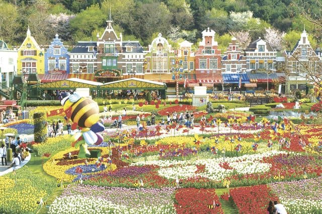 EVERLAND