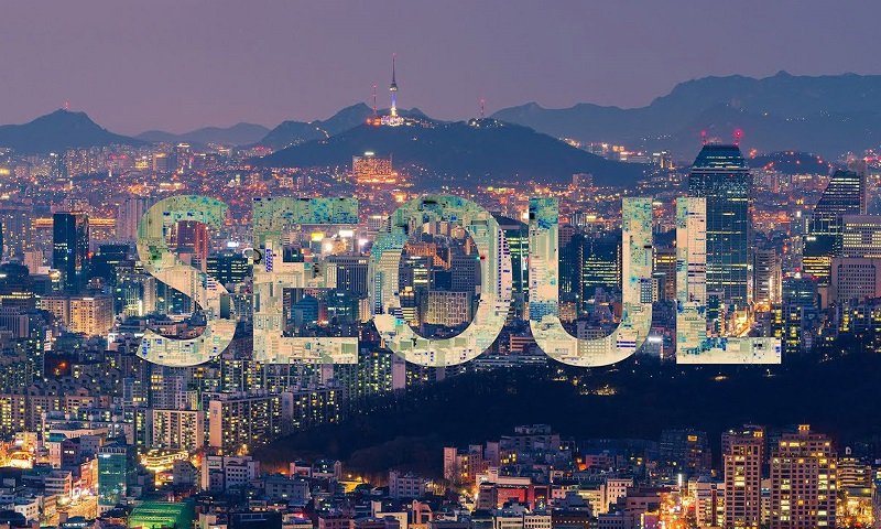 seoul