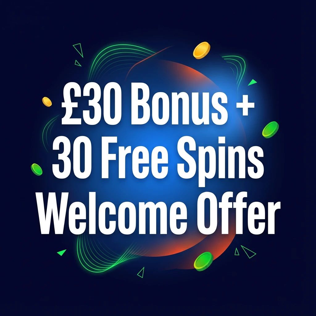 Jeff Bet promo image showing a busy casino lobby