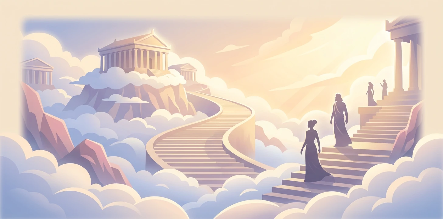 Bannière Olympe Casino - machines à sous et multiplicateurs